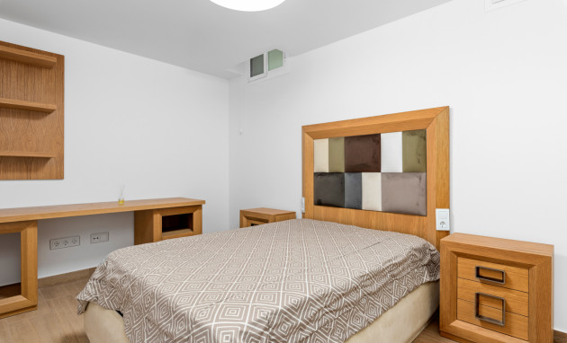 Herverkoop - Detached Villa - San Miguel de Salinas - Las Comunicaciones