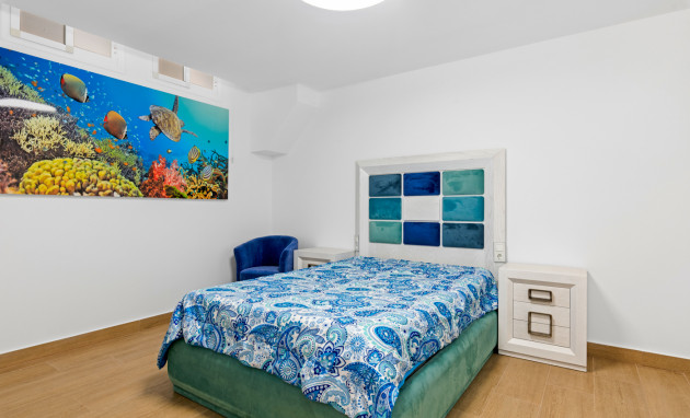 Herverkoop - Detached Villa - San Miguel de Salinas - Las Comunicaciones