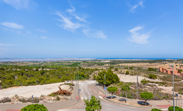 Herverkoop - Detached Villa - San Miguel de Salinas - Las Comunicaciones