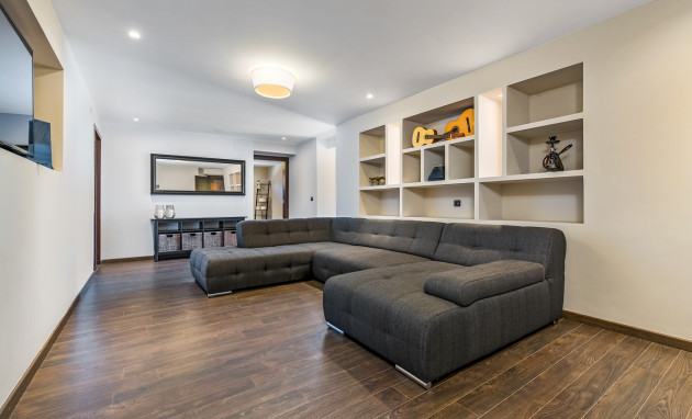 Herverkoop - Detached Villa - Ciudad Quesada - Ciudad Quesada - Town