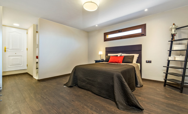 Herverkoop - Detached Villa - Ciudad Quesada - Ciudad Quesada - Town