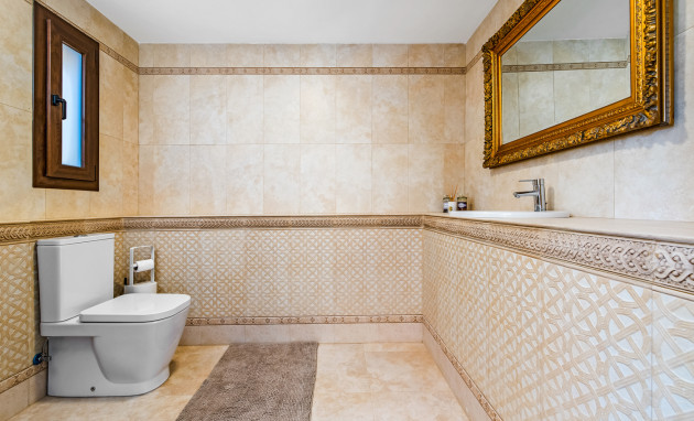 Herverkoop - Detached Villa - Ciudad Quesada - Ciudad Quesada - Town