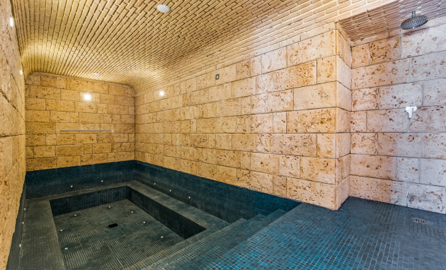 Herverkoop - Detached Villa - Ciudad Quesada - Ciudad Quesada - Town