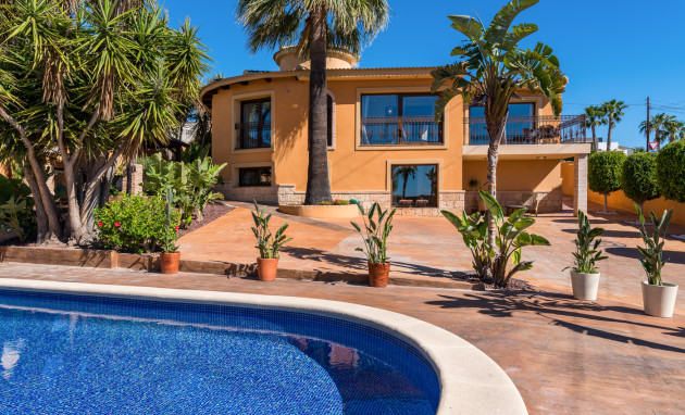 Herverkoop - Detached Villa - Ciudad Quesada - Ciudad Quesada - Town