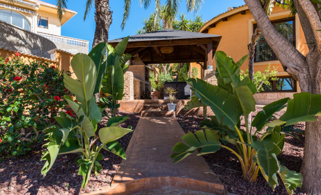 Herverkoop - Detached Villa - Ciudad Quesada - Ciudad Quesada - Town