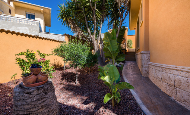 Herverkoop - Detached Villa - Ciudad Quesada - Ciudad Quesada - Town