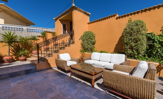 Herverkoop - Detached Villa - Ciudad Quesada - Ciudad Quesada - Town