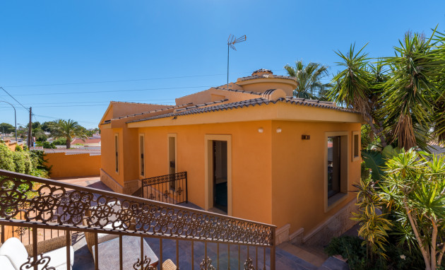 Herverkoop - Detached Villa - Ciudad Quesada - Ciudad Quesada - Town