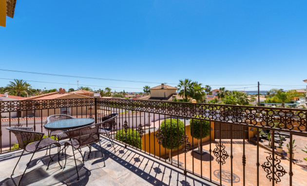 Herverkoop - Detached Villa - Ciudad Quesada - Ciudad Quesada - Town