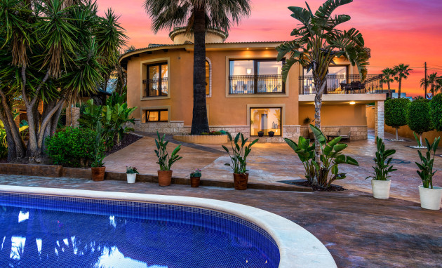 Herverkoop - Detached Villa - Ciudad Quesada - Ciudad Quesada - Town