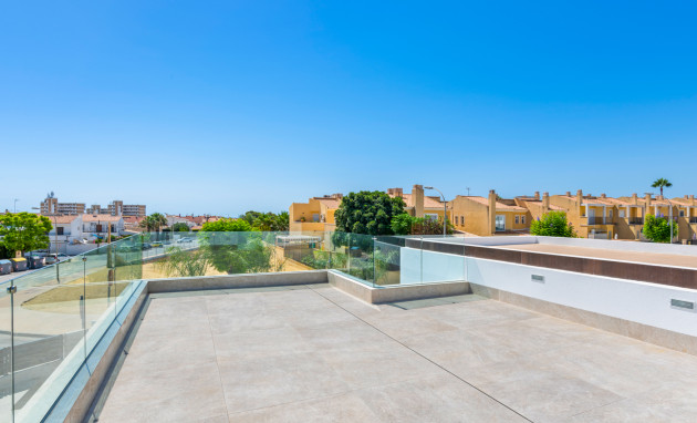 Herverkoop - Detached Villa - El Campello - El Amerador