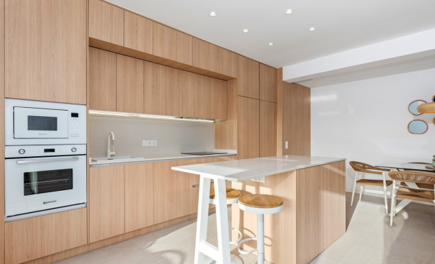 Herverkoop - Detached Villa - Torrevieja - El Chaparral