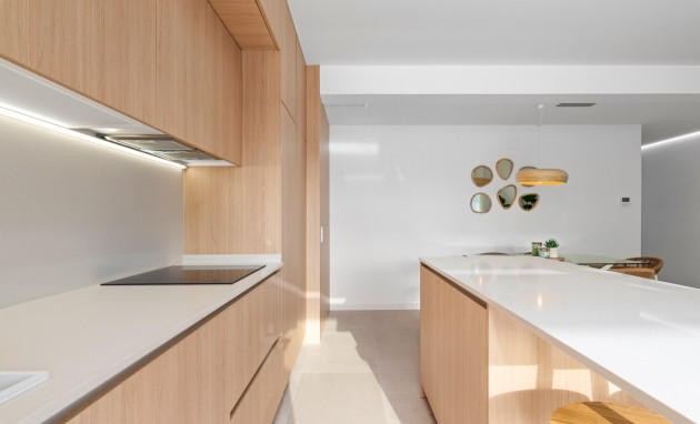 Herverkoop - Detached Villa - Torrevieja - El Chaparral