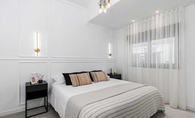 Herverkoop - Detached Villa - Torrevieja - El Chaparral