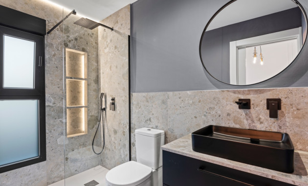 Herverkoop - Detached Villa - Torrevieja - El Chaparral