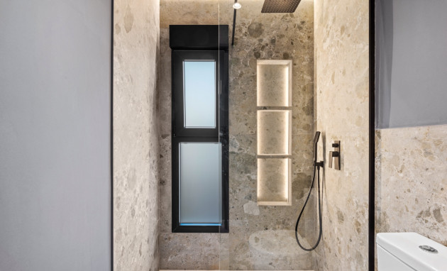 Herverkoop - Detached Villa - Torrevieja - El Chaparral