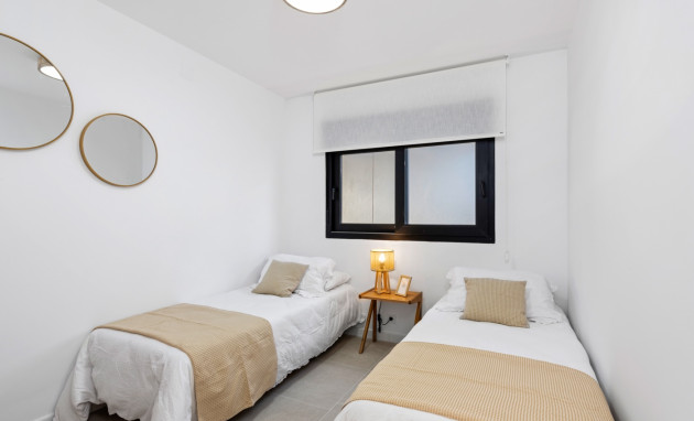 Herverkoop - Detached Villa - Torrevieja - El Chaparral