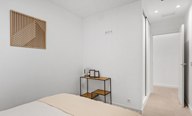 Herverkoop - Detached Villa - Torrevieja - El Chaparral