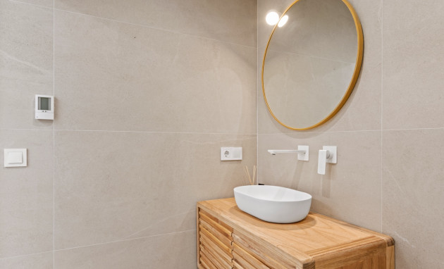 Herverkoop - Detached Villa - Torrevieja - El Chaparral