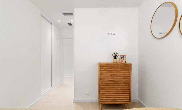 Herverkoop - Detached Villa - Torrevieja - El Chaparral