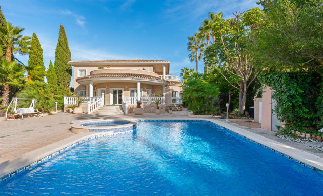 Resale - Detached Villa - Ciudad Quesada - Rojales - Doña pepa