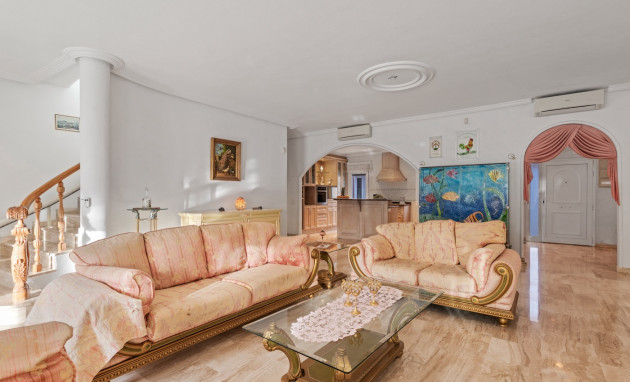 Resale - Detached Villa - Ciudad Quesada - Rojales - Doña pepa