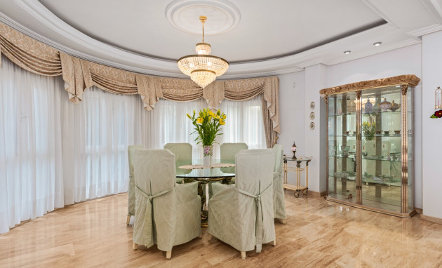 Resale - Detached Villa - Ciudad Quesada - Rojales - Doña pepa