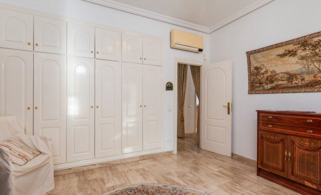 Resale - Detached Villa - Ciudad Quesada - Rojales - Doña pepa