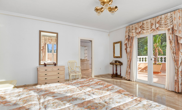 Resale - Detached Villa - Ciudad Quesada - Rojales - Doña pepa