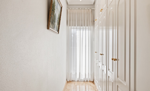 Resale - Detached Villa - Ciudad Quesada - Rojales - Doña pepa