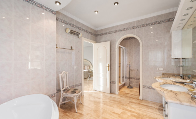 Resale - Detached Villa - Ciudad Quesada - Rojales - Doña pepa