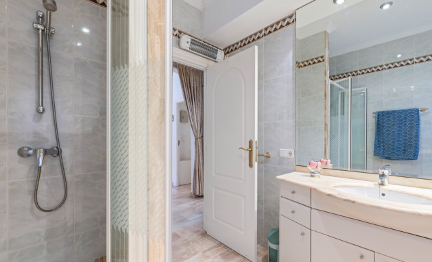 Resale - Detached Villa - Ciudad Quesada - Rojales - Doña pepa