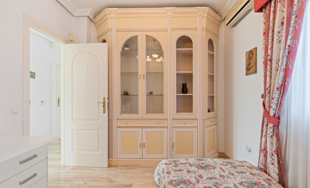 Resale - Detached Villa - Ciudad Quesada - Rojales - Doña pepa