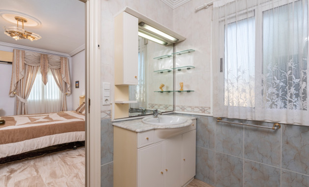 Resale - Detached Villa - Ciudad Quesada - Rojales - Doña pepa