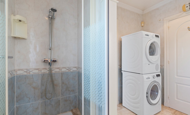 Resale - Detached Villa - Ciudad Quesada - Rojales - Doña pepa