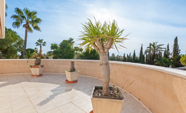 Resale - Detached Villa - Ciudad Quesada - Rojales - Doña pepa