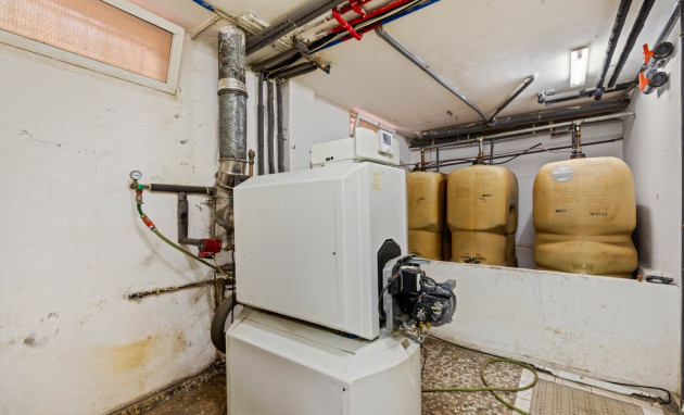 Resale - Detached Villa - Ciudad Quesada - Rojales - Doña pepa