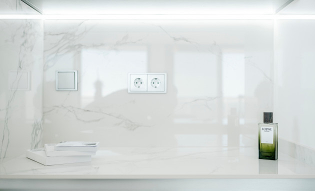 Herverkoop - Apartment - Benidorm - Benidorm - City