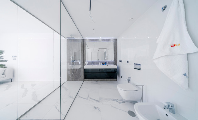 Herverkoop - Apartment - Benidorm - Benidorm - City