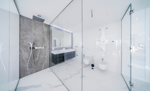 Herverkoop - Apartment - Benidorm - Benidorm - City