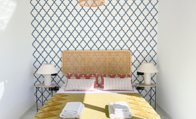 Herverkoop - Apartment - Villajoyosa - Playas Del Torres