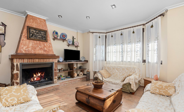 Revente - Country Property - Beniel - Carretera de Beniel