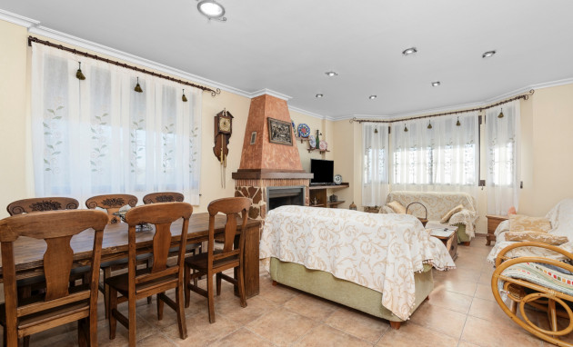 Revente - Country Property - Beniel - Carretera de Beniel