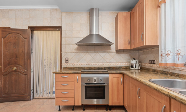 Revente - Country Property - Beniel - Carretera de Beniel