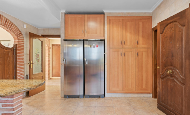 Revente - Country Property - Beniel - Carretera de Beniel