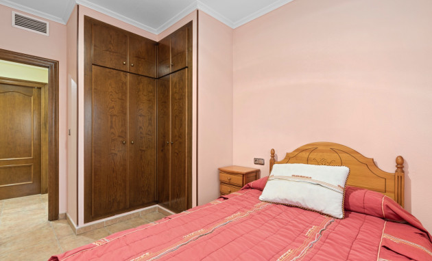 Revente - Country Property - Beniel - Carretera de Beniel