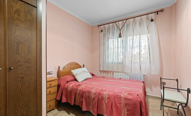 Revente - Country Property - Beniel - Carretera de Beniel