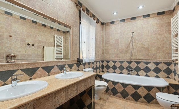 Revente - Country Property - Beniel - Carretera de Beniel