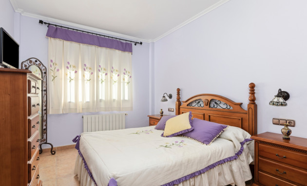 Revente - Country Property - Beniel - Carretera de Beniel