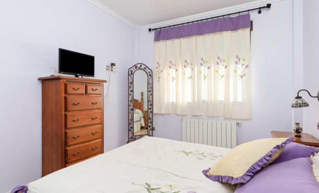 Revente - Country Property - Beniel - Carretera de Beniel